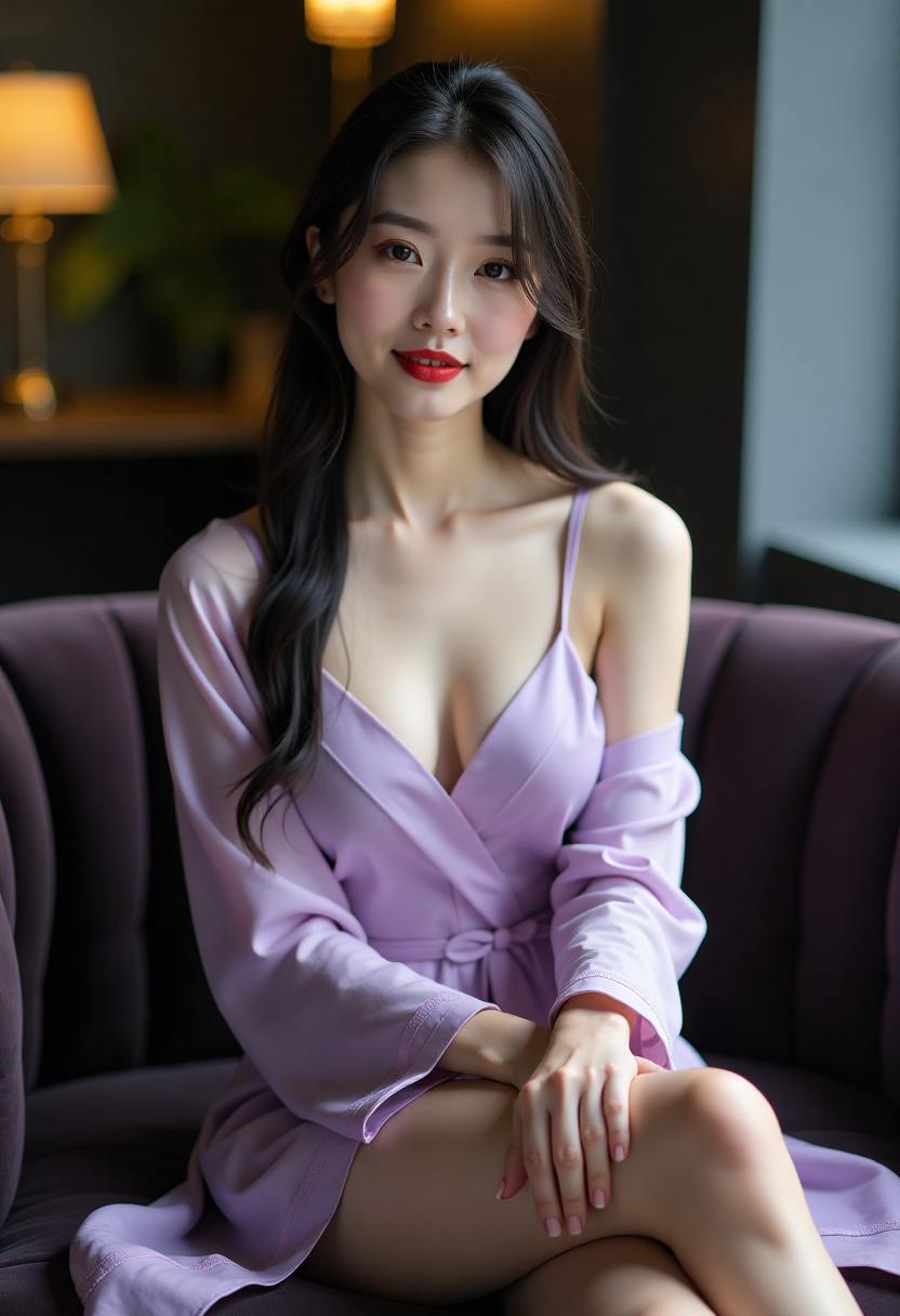 伪恋 第一季