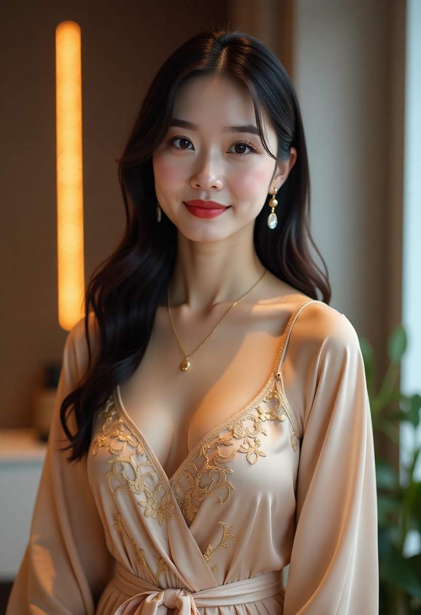 只要你说你爱我