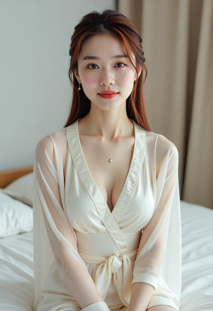 会长是女仆大人 焦点海报