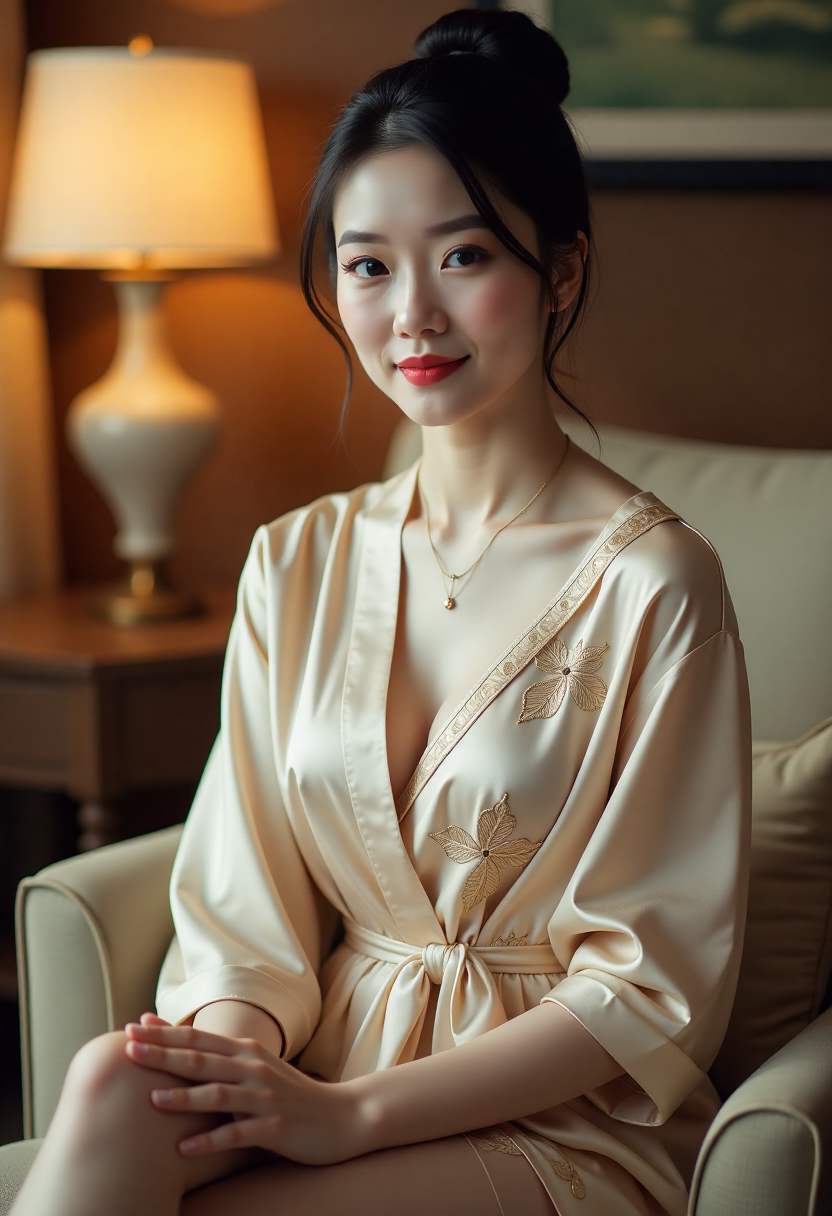 元气少女缘结神